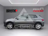 2026 Skoda Fabia