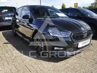 2025 Skoda Fabia