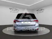 2025 Skoda Fabia