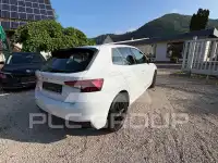 2025 Skoda Fabia