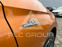 2025 Skoda Fabia