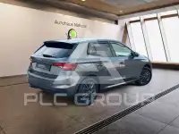 2025 Skoda Fabia