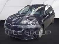 2025 Skoda Fabia
