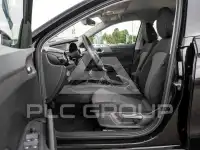 2025 Skoda Fabia