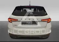 2025 Skoda Fabia