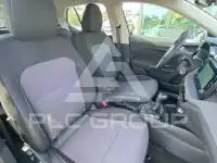 2025 Skoda Fabia