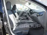 2025 Skoda Fabia