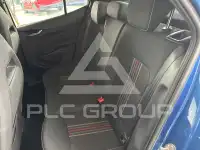 2025 Skoda Fabia