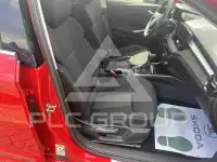 2025 Skoda Fabia