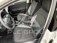 2025 Skoda Fabia