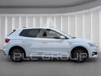 2025 Skoda Fabia