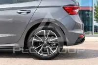 2025 Skoda Fabia