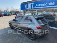 2026 Skoda Fabia