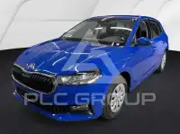 2025 Skoda Fabia
