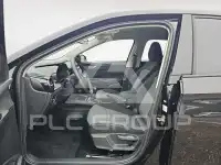 2025 Skoda Fabia