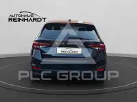 2025 Skoda Fabia