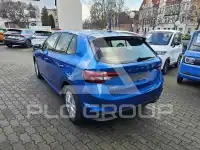 2025 Skoda Fabia