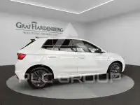 2025 Skoda Fabia