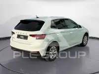 2025 Skoda Fabia