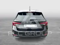 2025 Skoda Fabia
