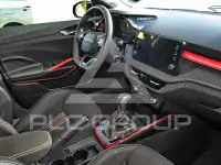 2025 Skoda Fabia