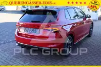 2025 Skoda Fabia