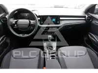 2025 Skoda Fabia