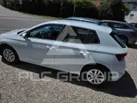 2025 Skoda Fabia