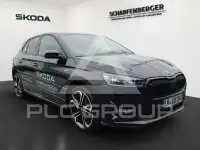 2025 Skoda Fabia