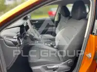 2025 Skoda Fabia