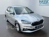 2025 Skoda Fabia