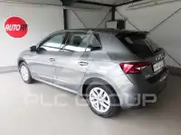 2026 Skoda Fabia
