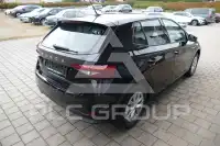 2025 Skoda Fabia