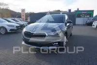 2025 Skoda Fabia
