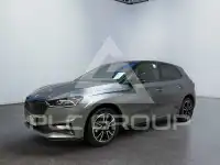2025 Skoda Fabia