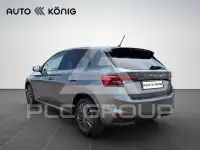 2025 Skoda Fabia