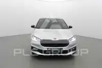 2025 Skoda Fabia