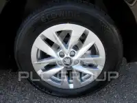 2025 Skoda Fabia