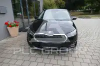 2025 Skoda Fabia