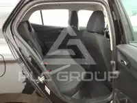 2025 Skoda Fabia