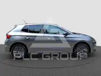 2025 Skoda Fabia