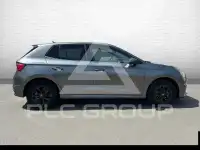 2025 Skoda Fabia