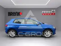 2026 Skoda Fabia