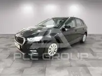 2025 Skoda Fabia