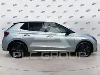 2025 Skoda Fabia