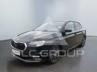 2025 Skoda Fabia