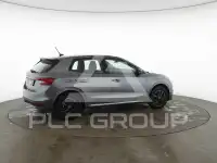 2025 Skoda Fabia