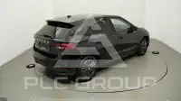 2025 Skoda Fabia