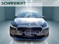 2025 Skoda Fabia