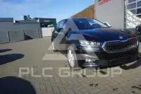 2025 Skoda Fabia